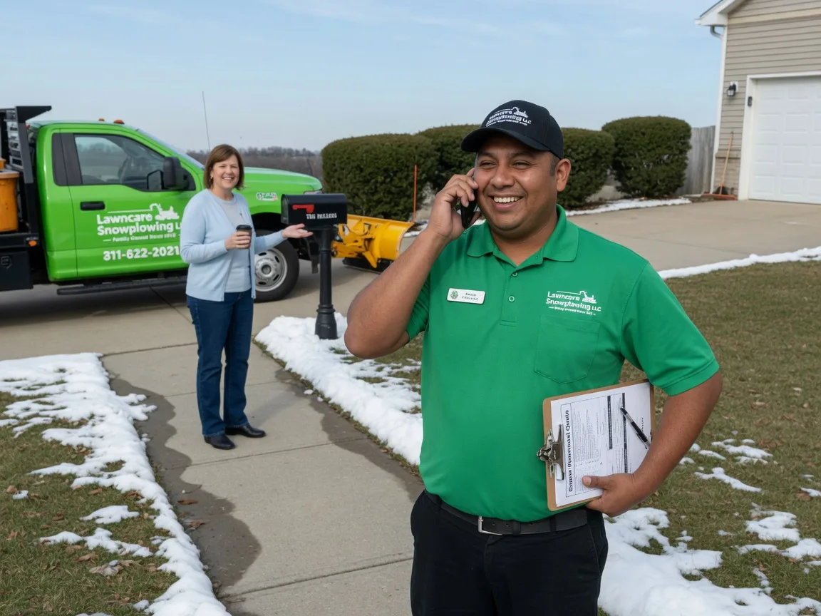 Lawn Care Services By Expert Landscaper Bridgeville, PA FAQs